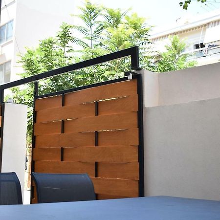 Mpg Villa Chania  Luaran gambar
