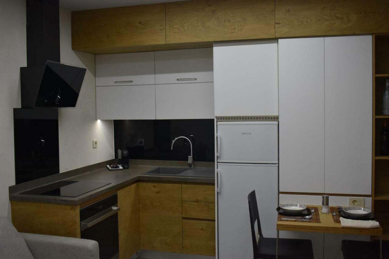 Mpg Villa Chania  Luaran gambar