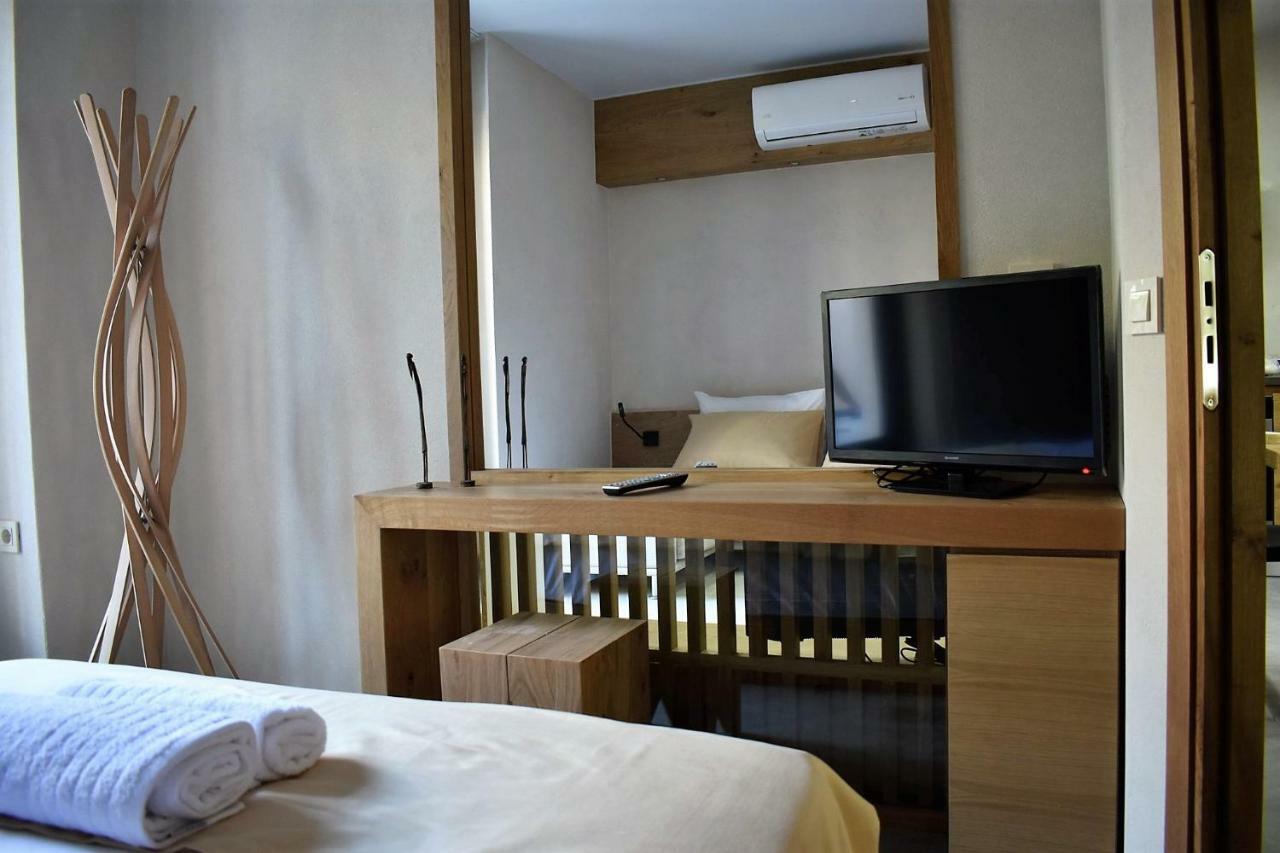 Mpg Villa Chania  Luaran gambar