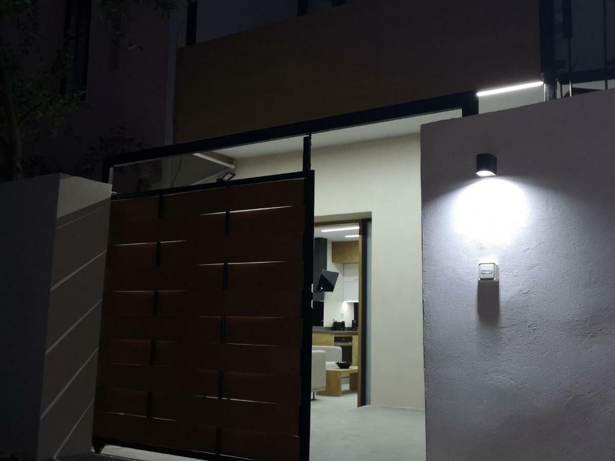 Mpg Villa Chania  Luaran gambar