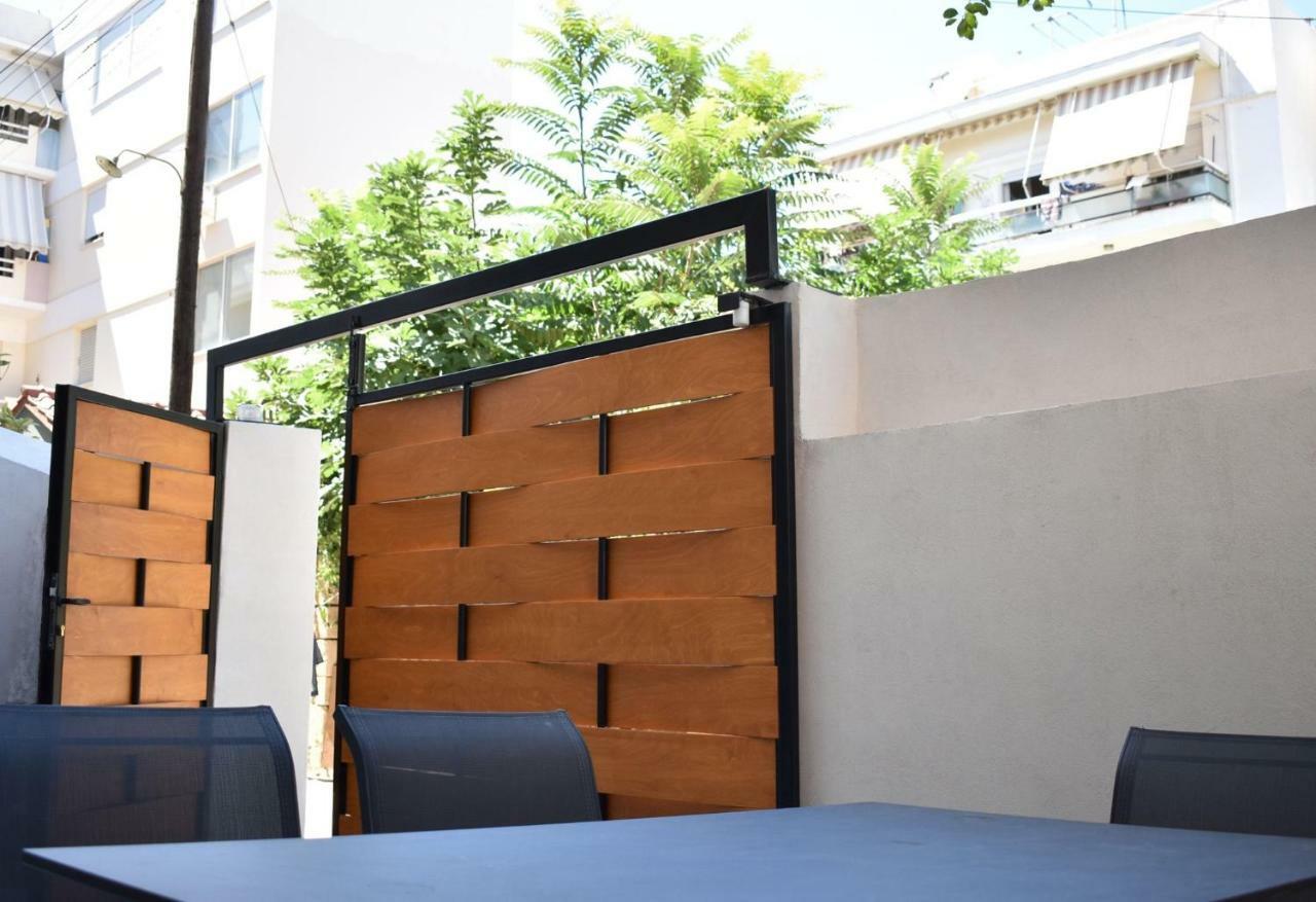 Mpg Villa Chania  Luaran gambar