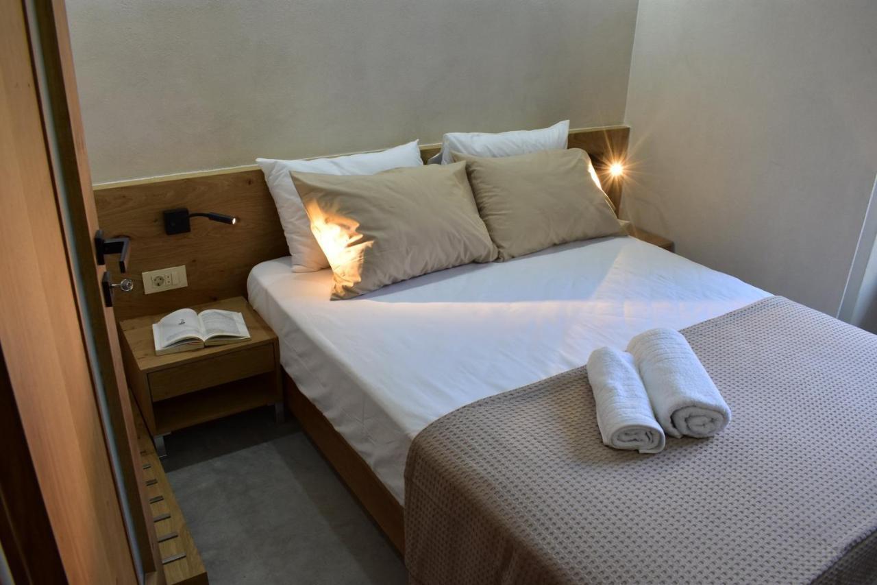 Mpg Villa Chania  Luaran gambar