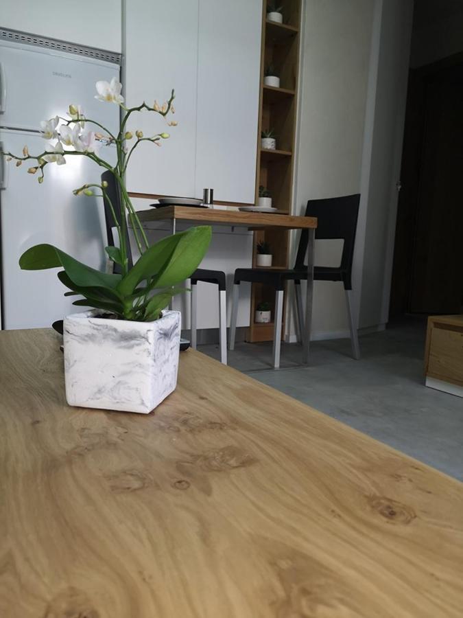 Mpg Villa Chania  Luaran gambar