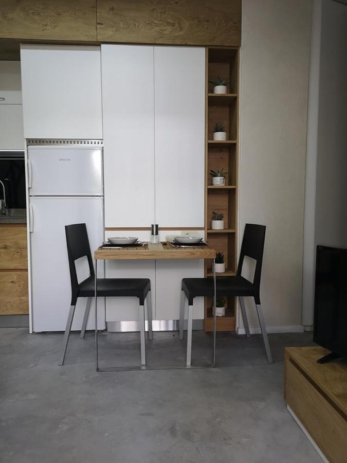 Mpg Villa Chania  Luaran gambar