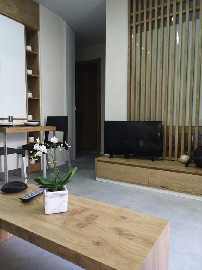 Mpg Villa Chania  Luaran gambar