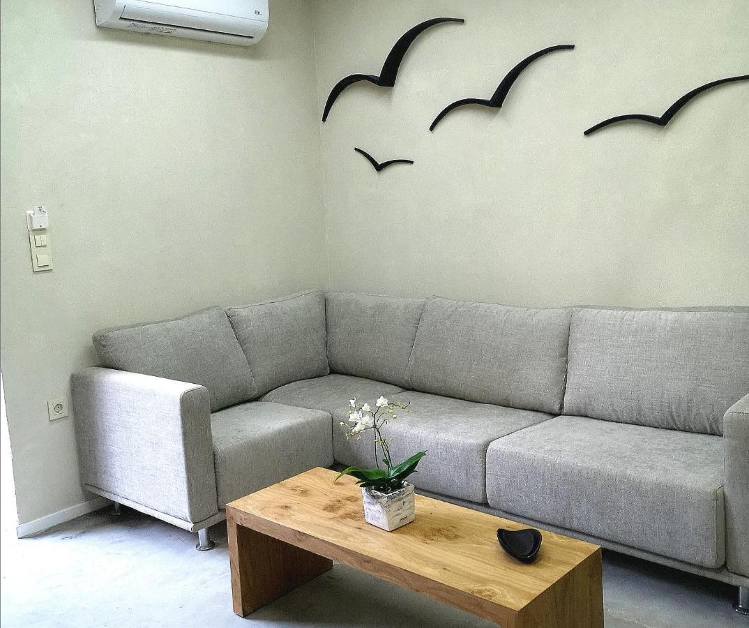 Mpg Villa Chania  Luaran gambar