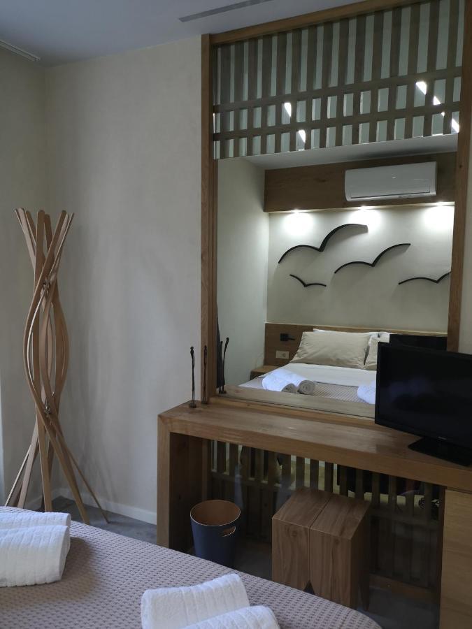 Mpg Villa Chania  Luaran gambar